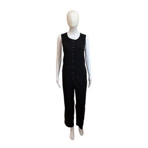Overeasy Lightweight Hemp Jumpsuit by Duluth Trading Co